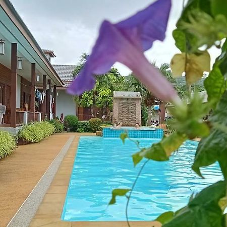 Khum Laanta Resort - Sha Extra Plus Ко-Ланта Экстерьер фото