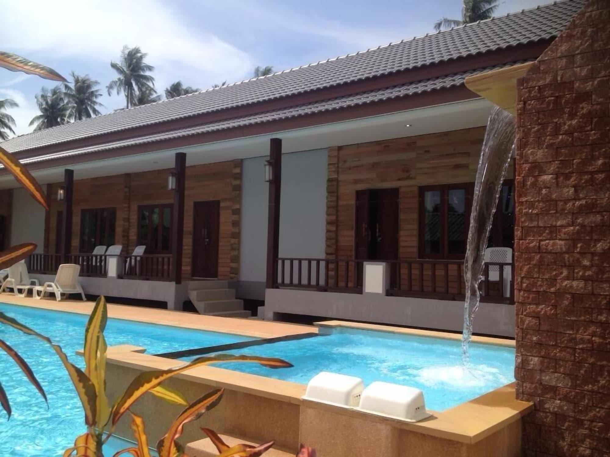 Khum Laanta Resort - Sha Extra Plus Ко-Ланта Экстерьер фото