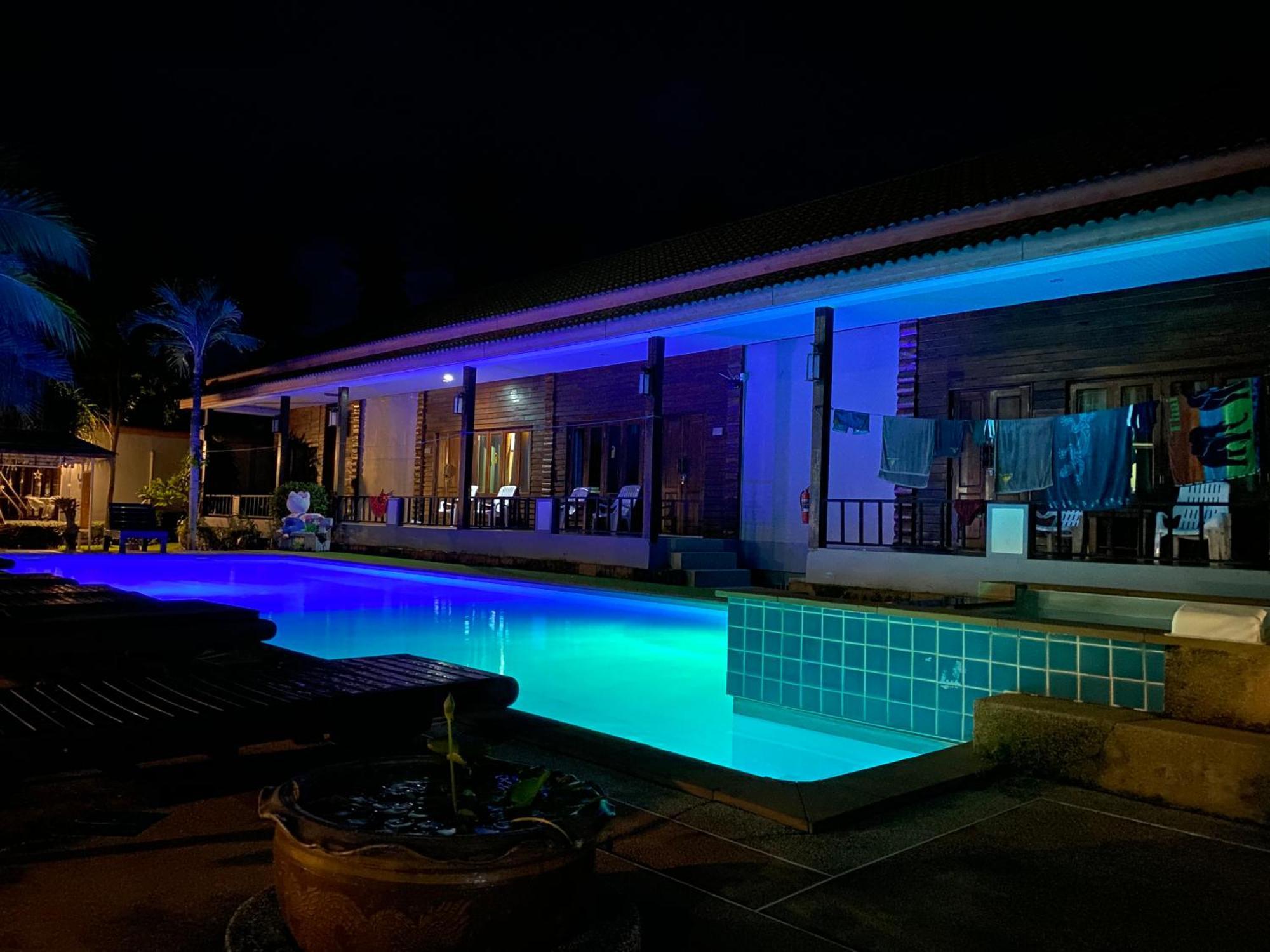 Khum Laanta Resort - Sha Extra Plus Ко-Ланта Экстерьер фото