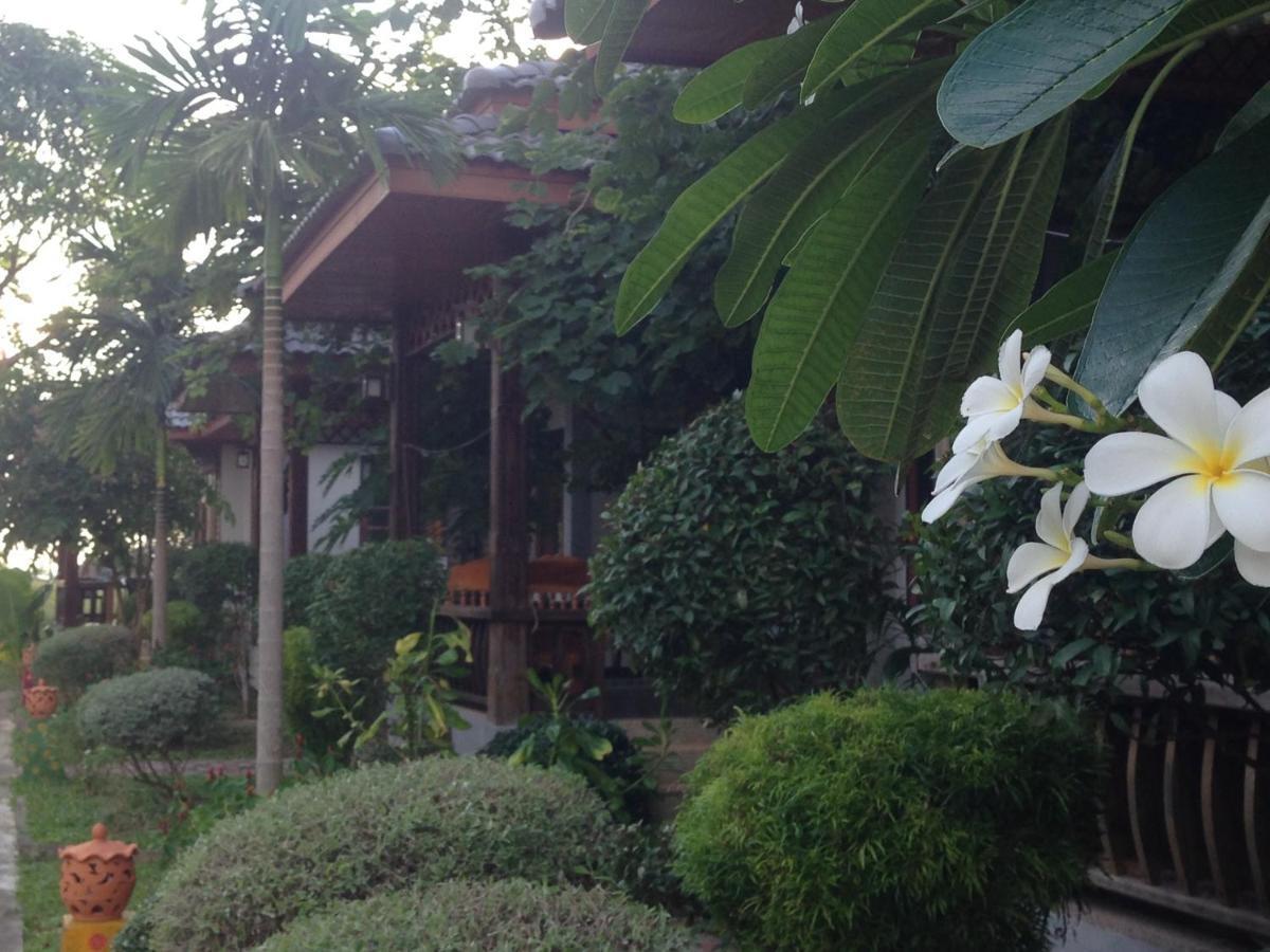 Khum Laanta Resort - Sha Extra Plus Ко-Ланта Экстерьер фото